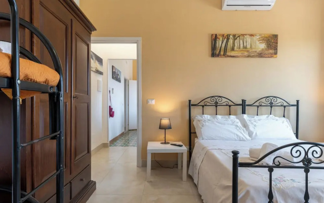 Appartamento Cala Pescatori