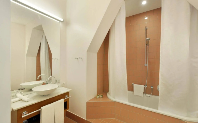 Jugendstil-Hotel Paxmontana