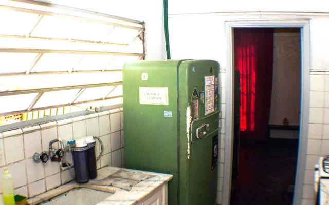 Hostel Cordobes