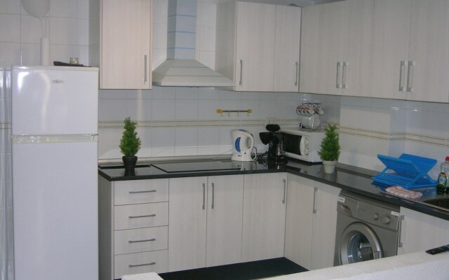 Apartamento San Pascual