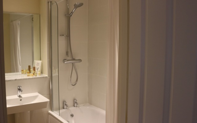The Colesbourne Inn