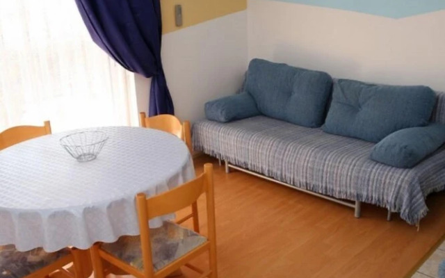 Zdenka - Cosy Apartments for 2-3 Person - A1B