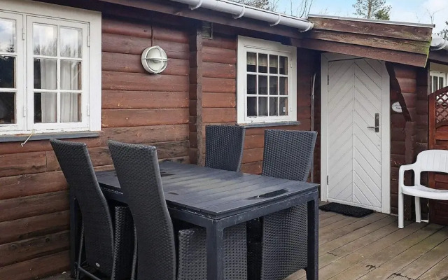 6 Person Holiday Home in Vaeggerlose