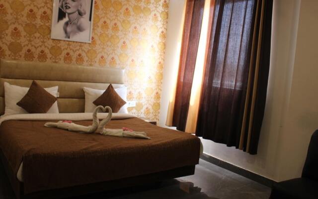 Hotel SSENSSE