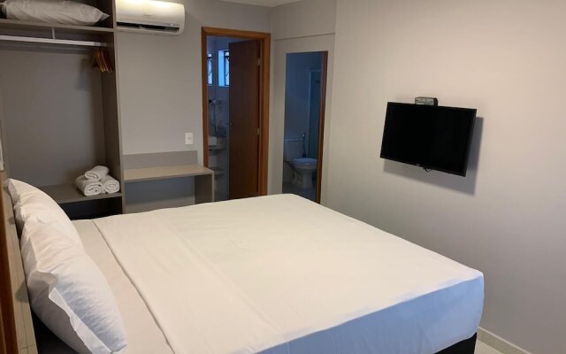 Excelentes Duplex Maceió