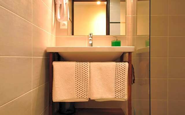 Le MOULIN des CHARTREUX - 1733