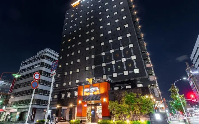 APA Hotel Nagoya Eki Shinkansenguchi Minami