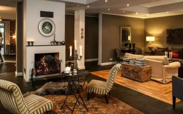 Villa Park Wisełka Spa & Wellness