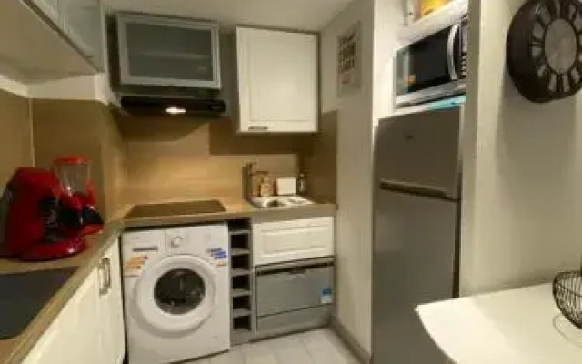 Apartment Archipel III