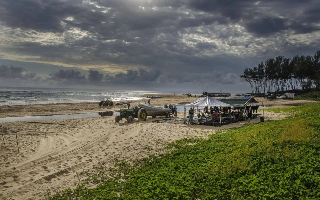 Triton Dive Lodge
