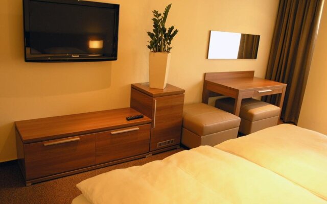 Pension Tatrasport Zampa