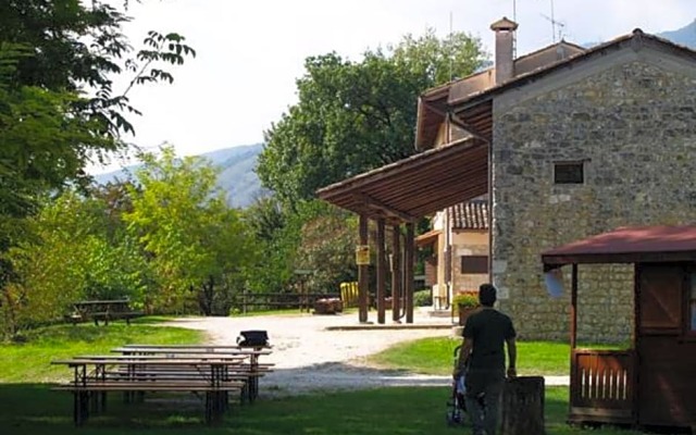 Parco di San Floriano