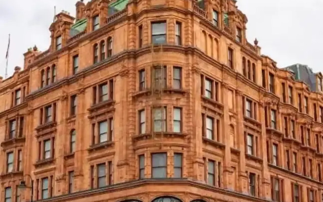 Zedwell Knightsbridge Hotel