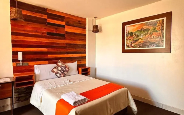 Hotel Sumaq Plaza