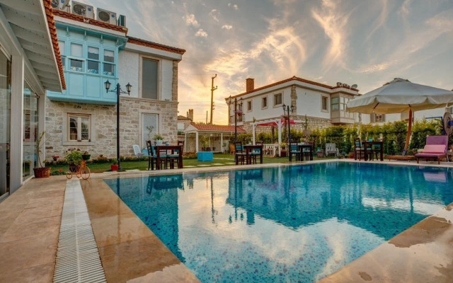 Alapietra Hotel