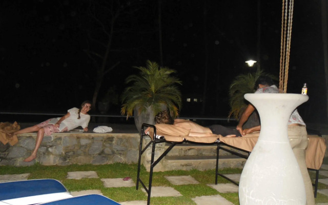 Villa Velmarie Yoga and Ayurveda House