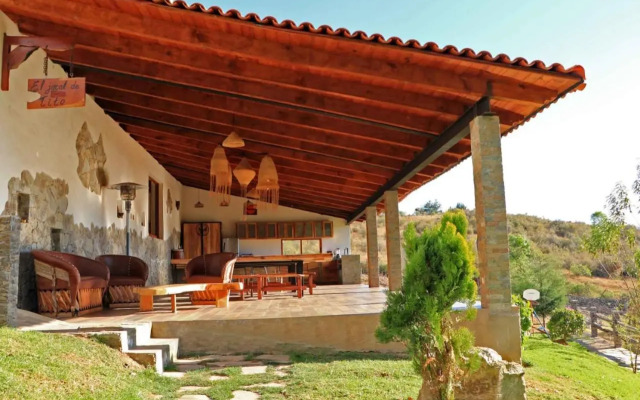 La Toscanía Tapalpa Resort & Agroturismo