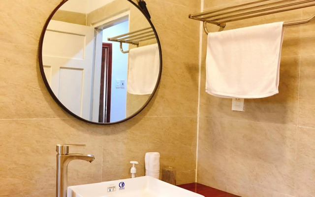 Phan Thiet BeachHouse