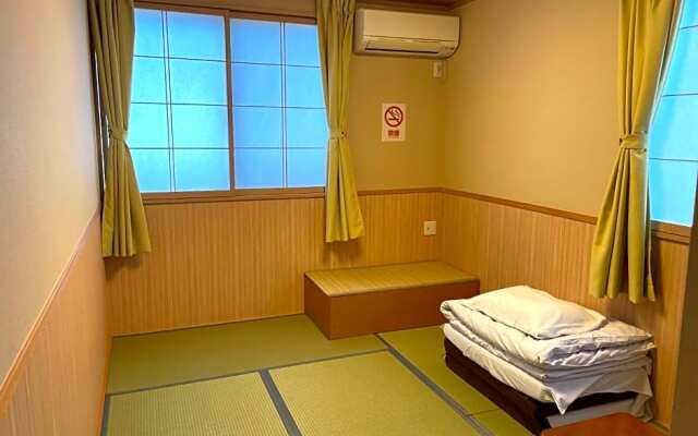 GuestHouse OrangeCabin / Vacation STAY 10820