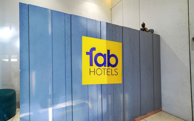 Fabhotel Benchmark
