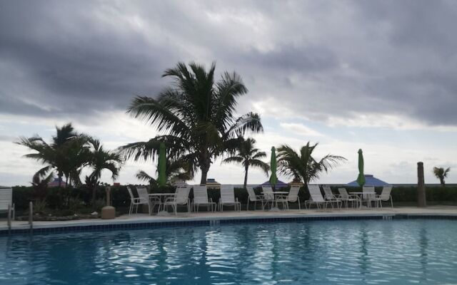 Coral Beach Hotel and Condominiums