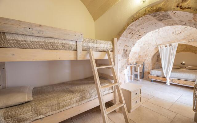 Trullo Carmen in Ceglie Messapica