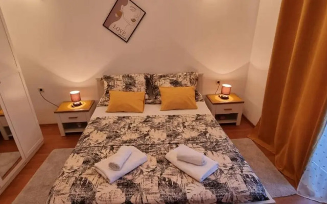 Apartman Luka Zadar