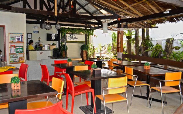 Quoalla Hotel Boracay