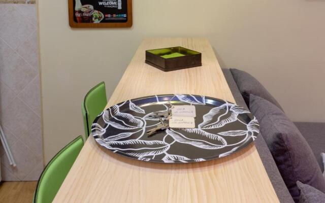 Apartamentos Esperanza