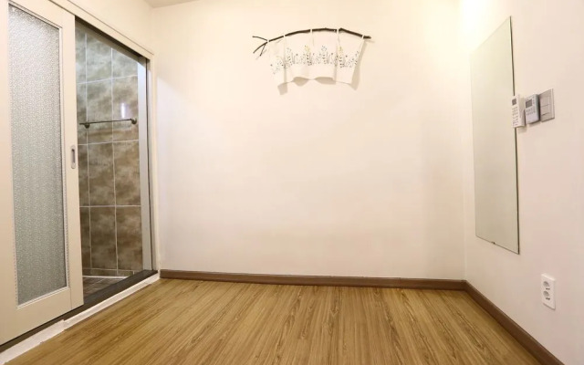 Yujung B&B Guesthouse