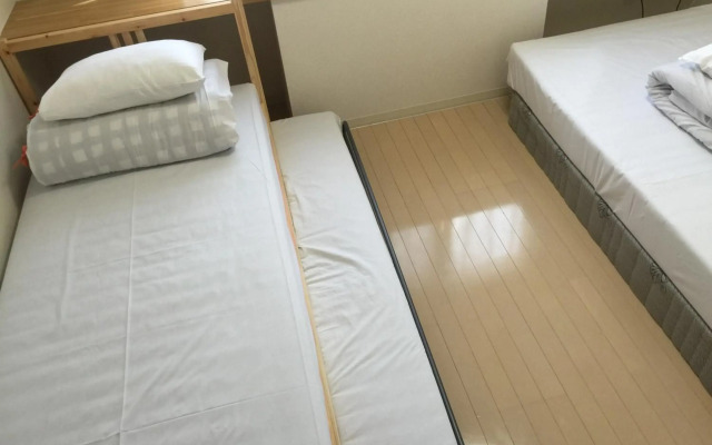 Sophiearth Apartment