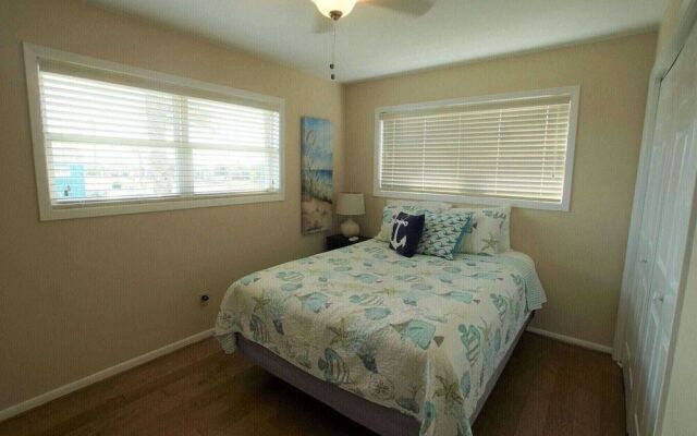 Sea Isle Splendor - 3 Br Home