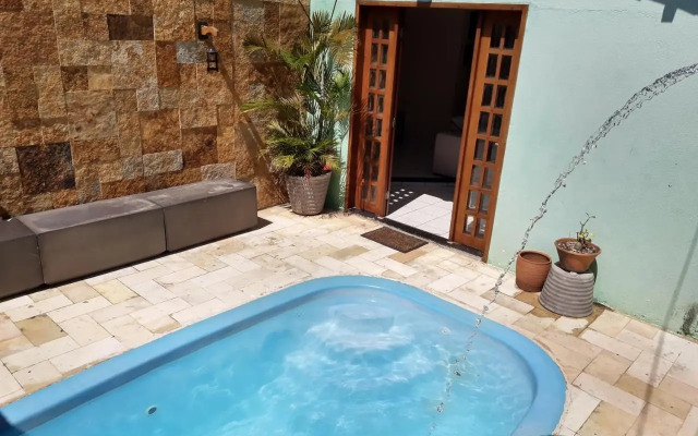 Casa Recanto do sol