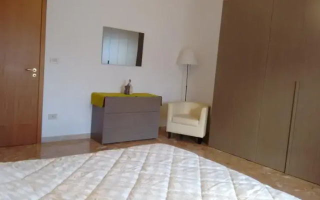Alba Sui Tetti BB