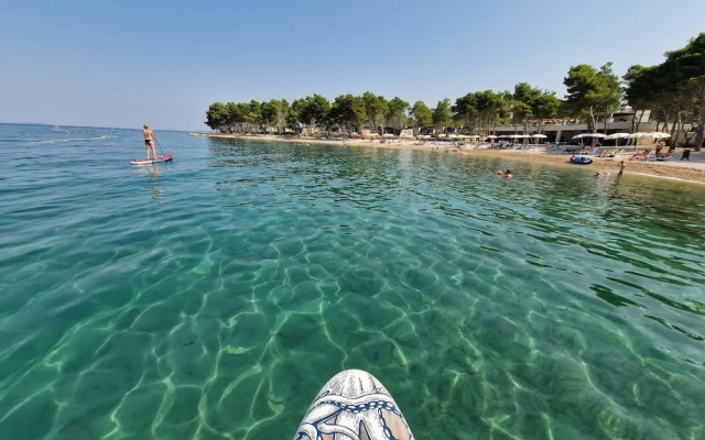 Aminess Style Glamping Villas & Holiday Homes Avalona