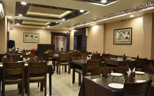 Shankar Bhavan