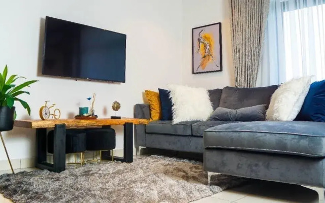 Unique Homes by Embassy Gardens