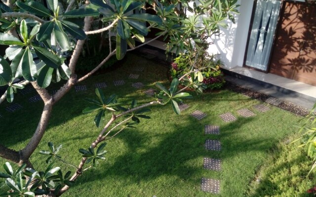 The Sania's Bali Villa