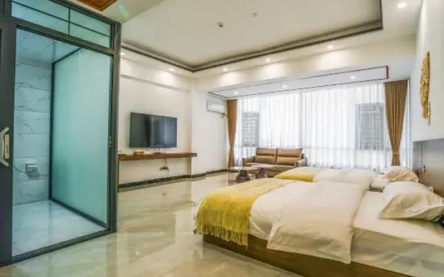 Hongying Homestay