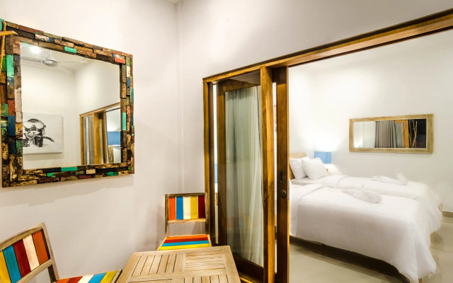 Blue Marlin Trawangan