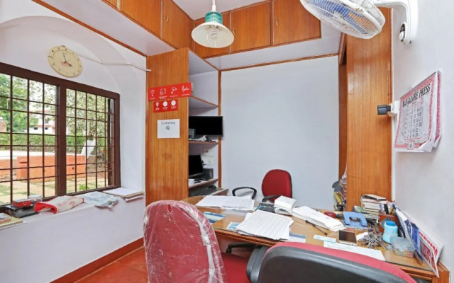 Serenity Rivers By OYO Rooms