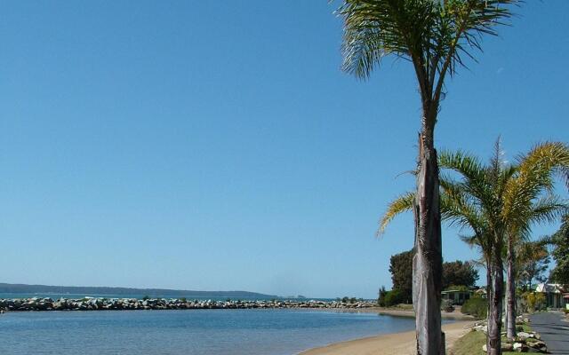 Batemans Bay Marina Resort