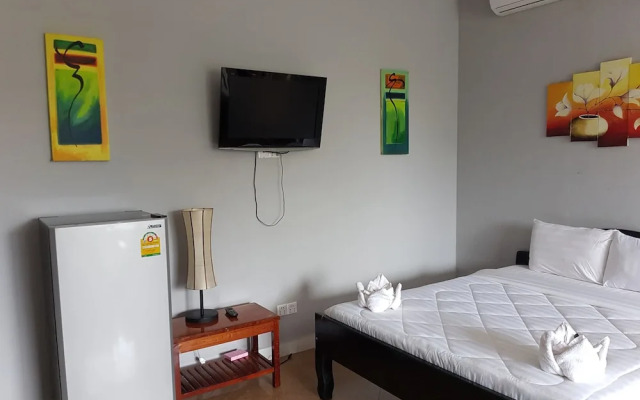 Pillar Hotel