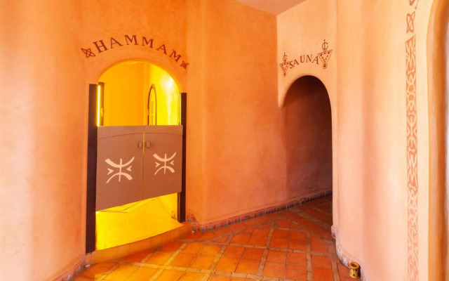 Borjs Hotel Suites & Spa