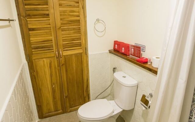 ZEN Rooms Taiwang Road