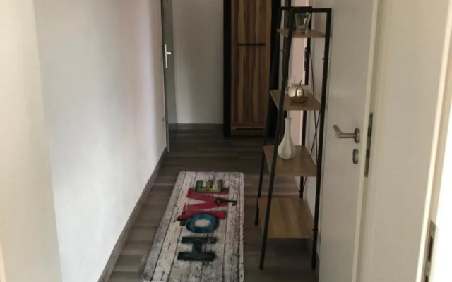 Ferienwohnung Aueblick Kassel