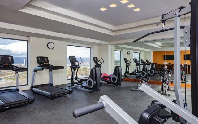 Hyatt Centric Campestre Leon