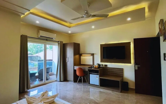 Pas Resorts