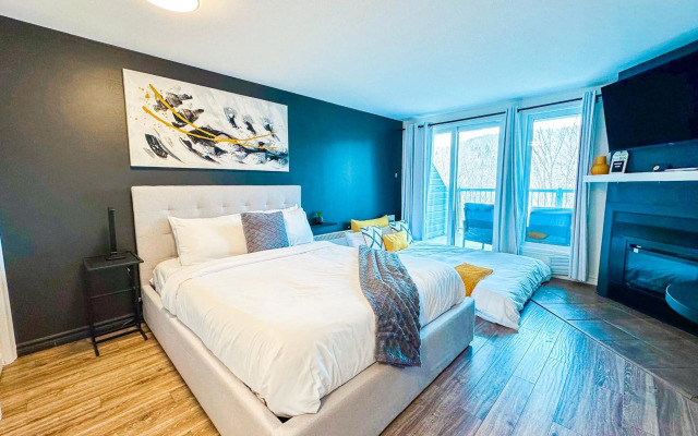 Studio LIV204 by Gestion ELITE