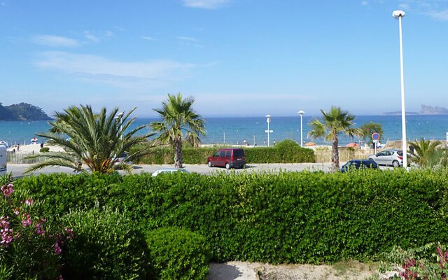 Villa La Sirene Saint Cyr sur mer Les Lecques